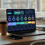 STEADY PATH PRODUCTIVITY SHEETS